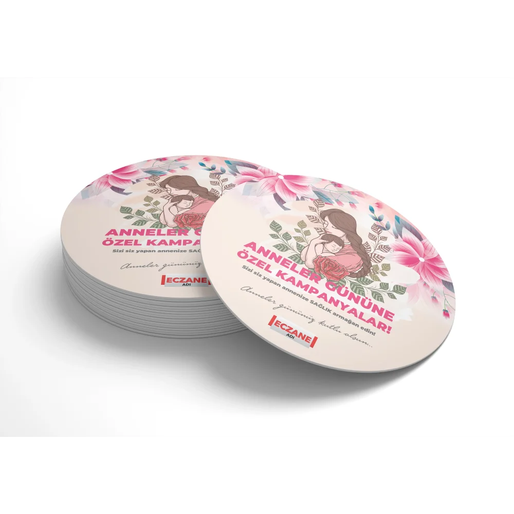 Eczanenize Özel Dönkart No:68