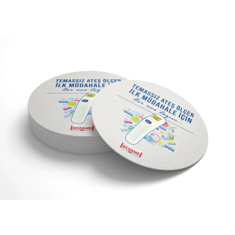 Eczanenize Özel Dönkart No:73