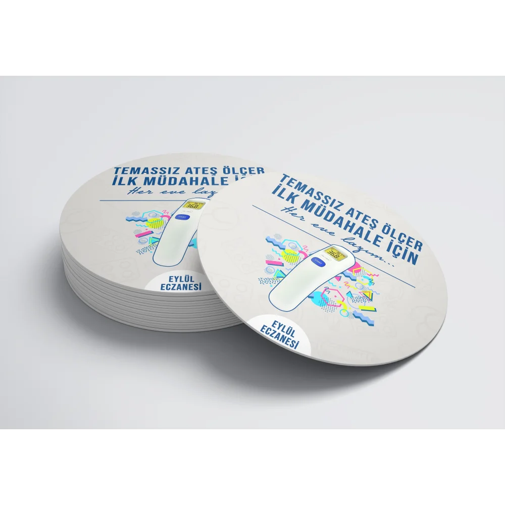 Eczanenize Özel Dönkart No:77