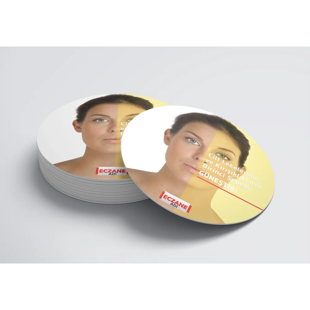 Eczanenize Özel Dönkart No:94