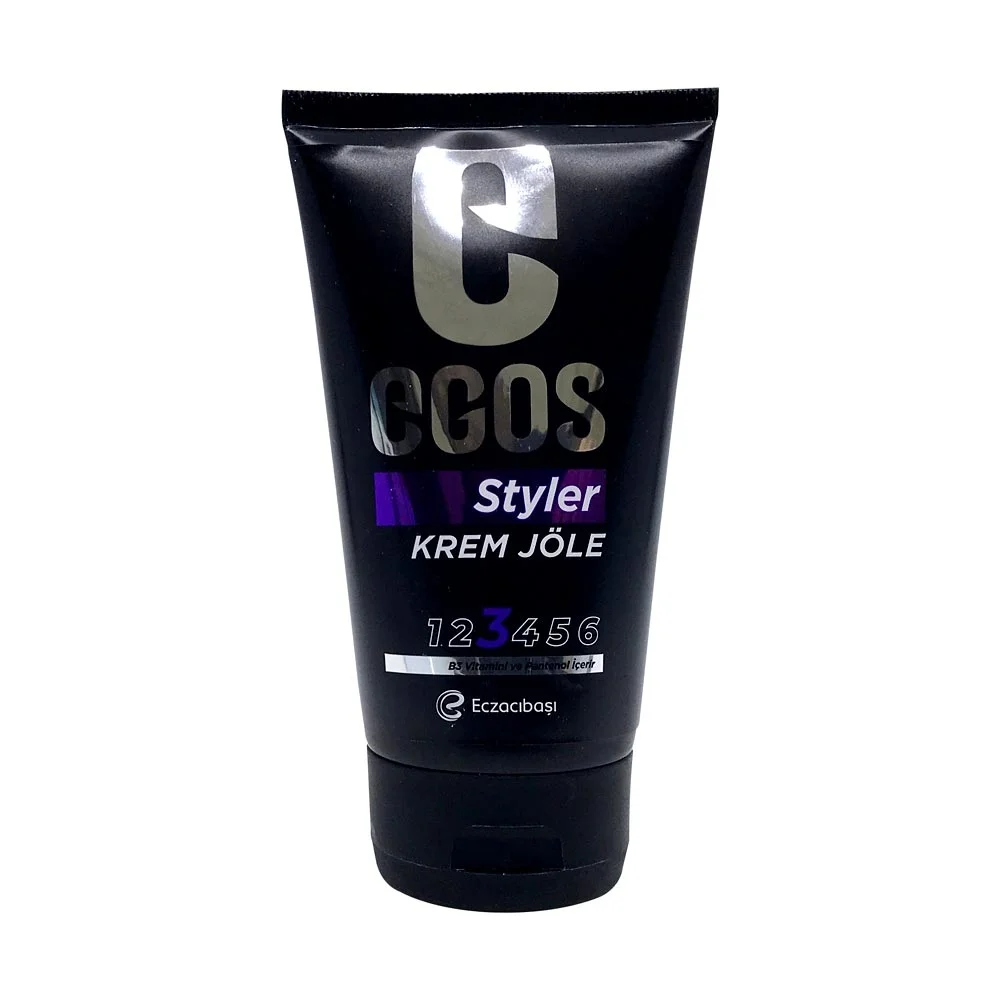 Egos Styler Krem Jöle 150 ml