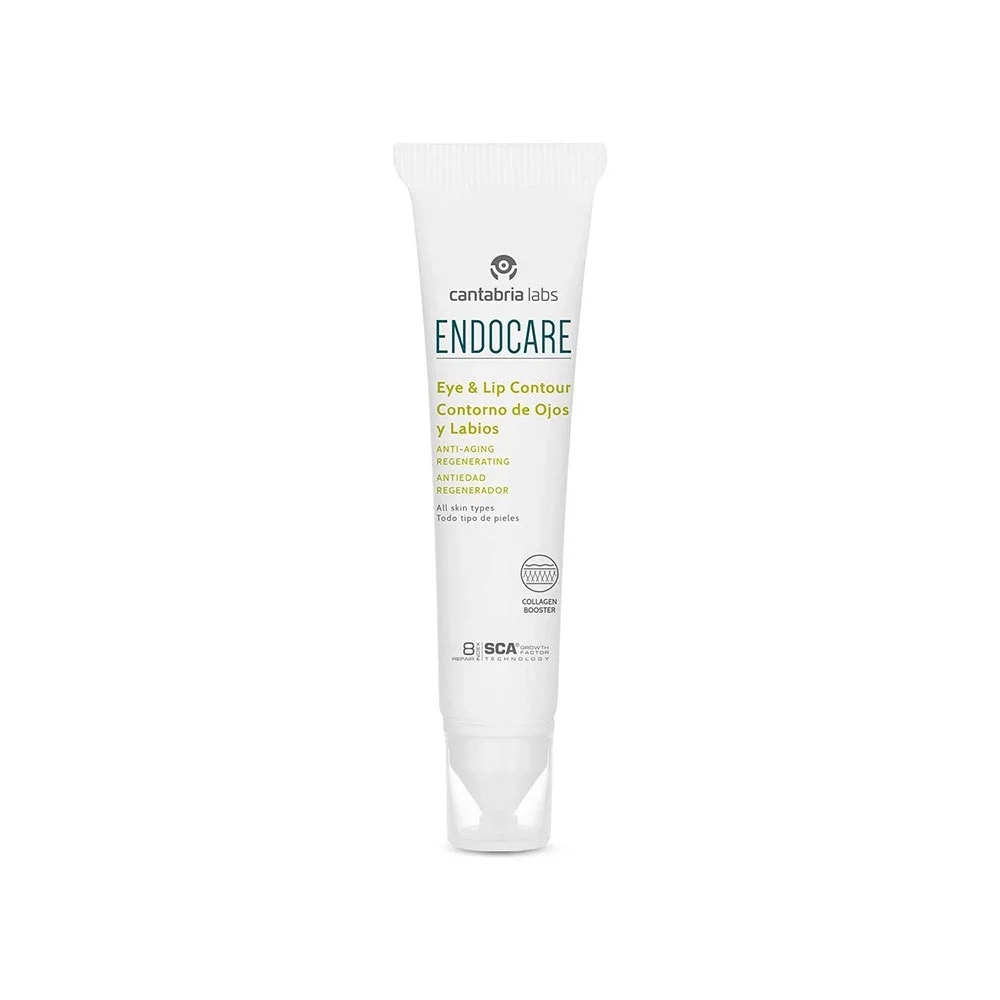 Endocare Eye And Lip Contour 15 ml