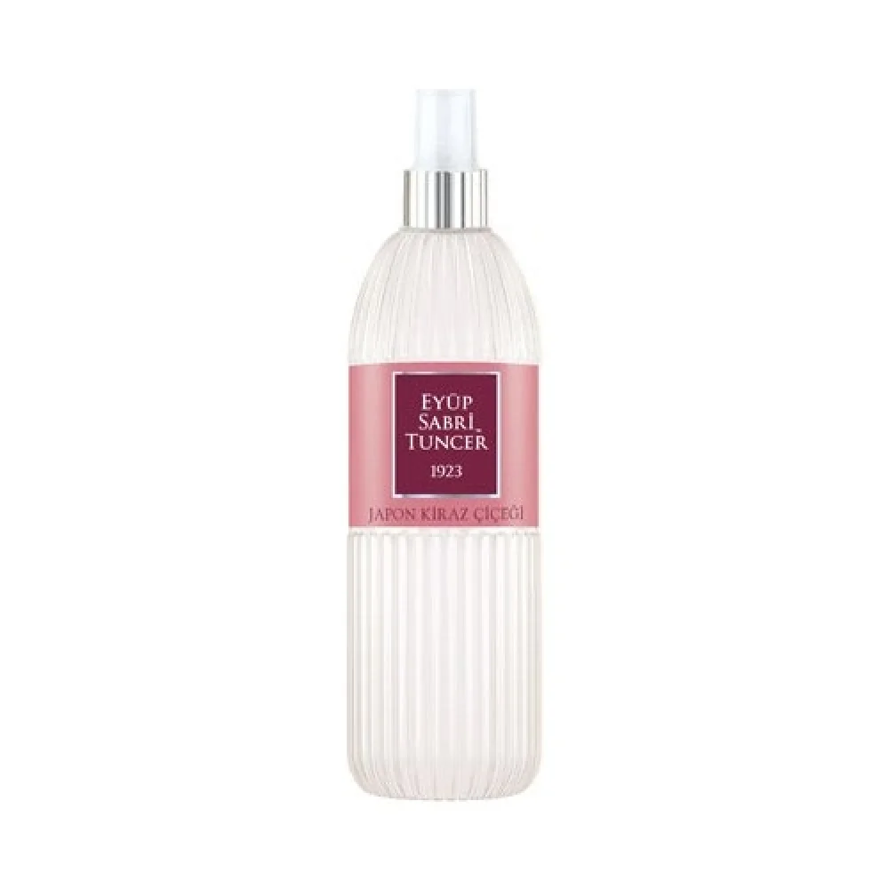 Eyüp Sabri Tuncer Japon Kiraz Çiçeği Sprey Kolonya 150 ml