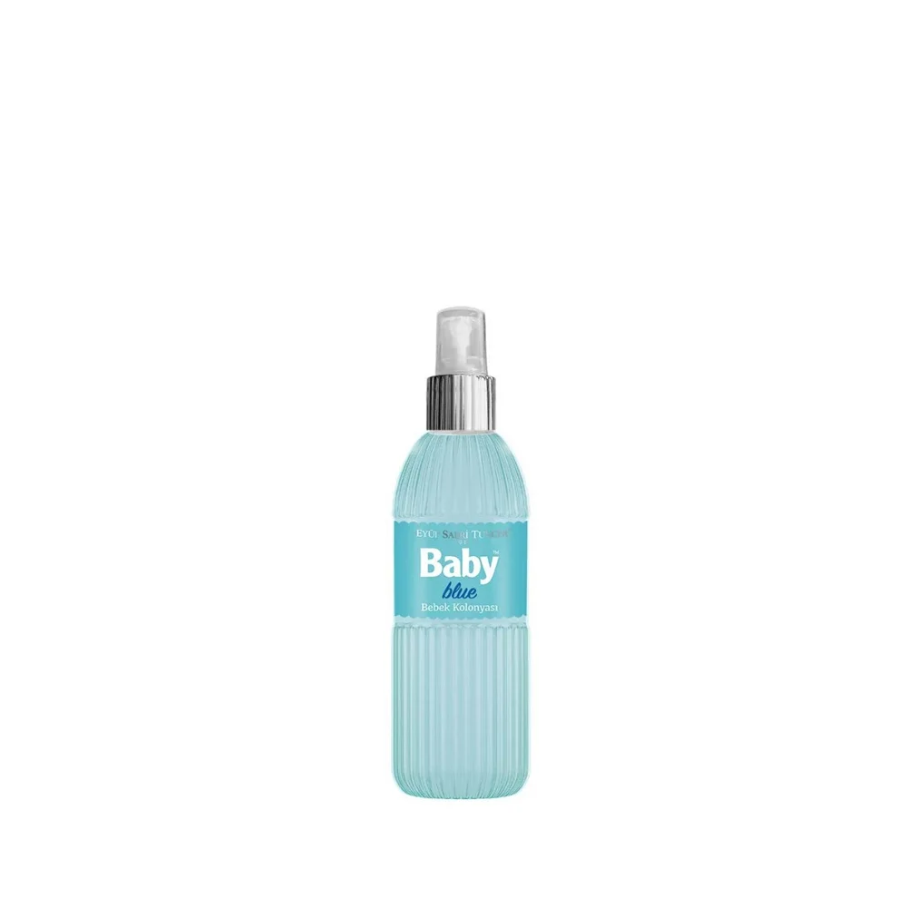Eyüp Sabri Tuncer Kolonya Sprey Baby Blue 150 ml