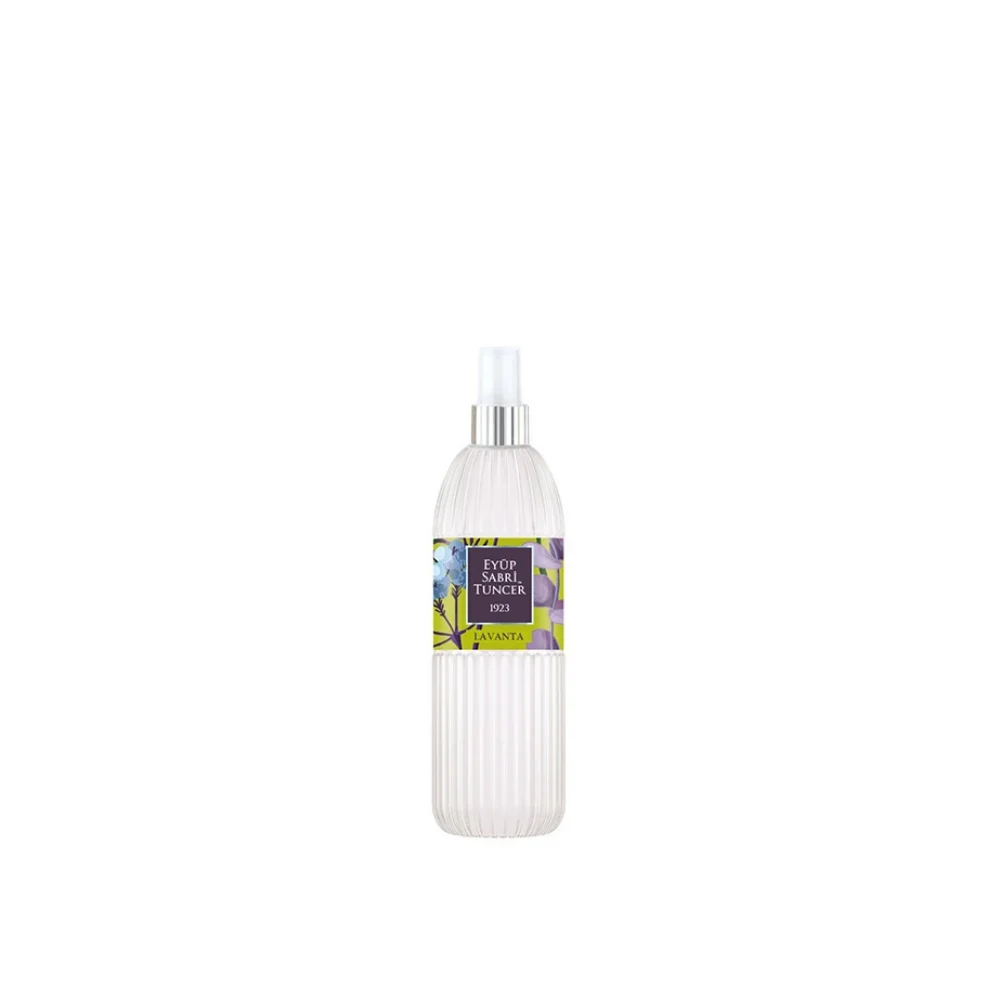 Eyüp Sabri Tuncer Kolonya Sprey Lavanta 150 ml