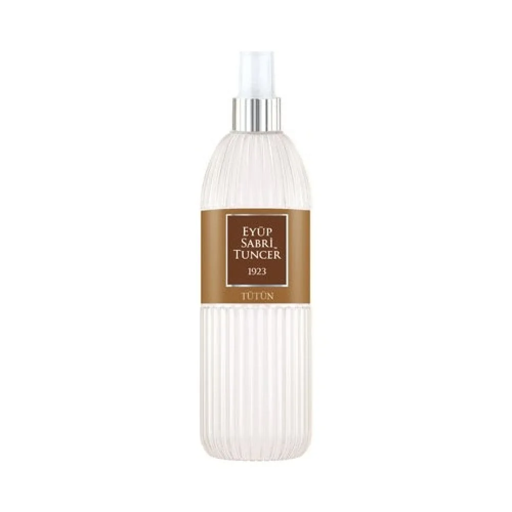 Eyüp Sabri Tuncer Küba Tütünü Sprey Kolonya 150 ml
