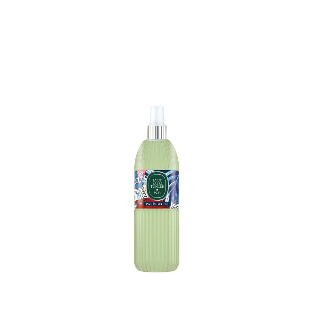 Eyüp Sabri Tuncer Paris Gecesi Sprey 150 ml