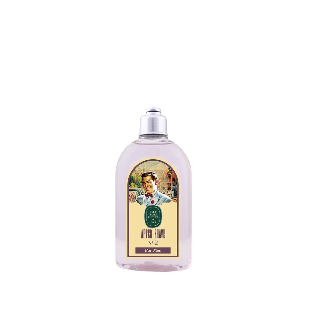 Eyüp Sabri Tuncer Tıraş Kolonyası No: 2 250 ml