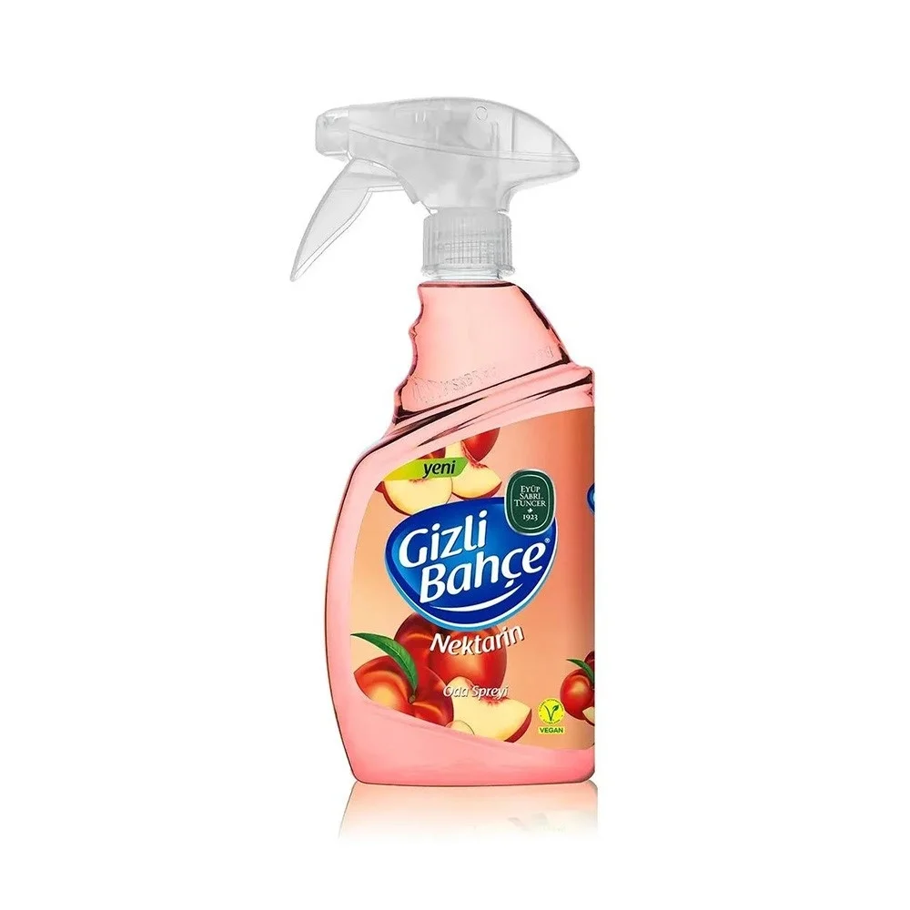 Eyüp Sabri Tuncer Yeni Nesil Oda Spreyi Nektarin 500 ml