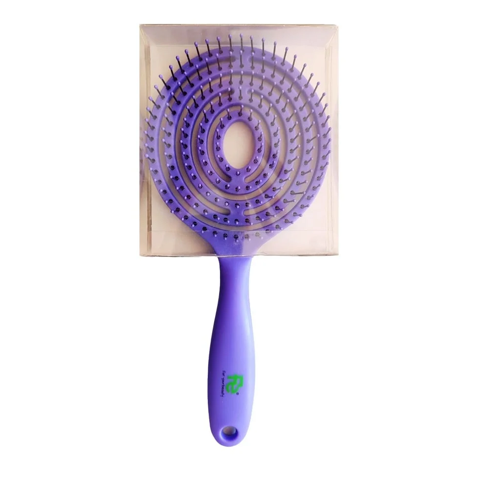 Fe 3D Oval Esnek Fırça