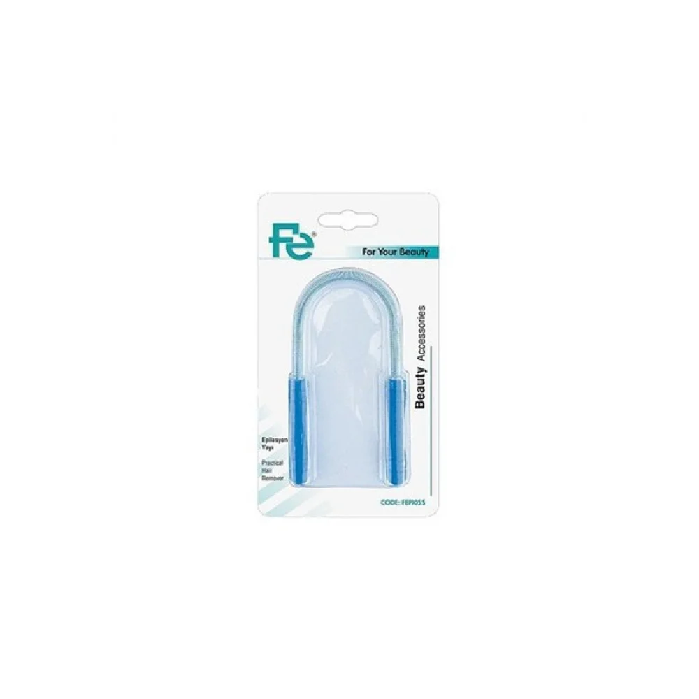 Fe Epilasyon Yayı - Yeni