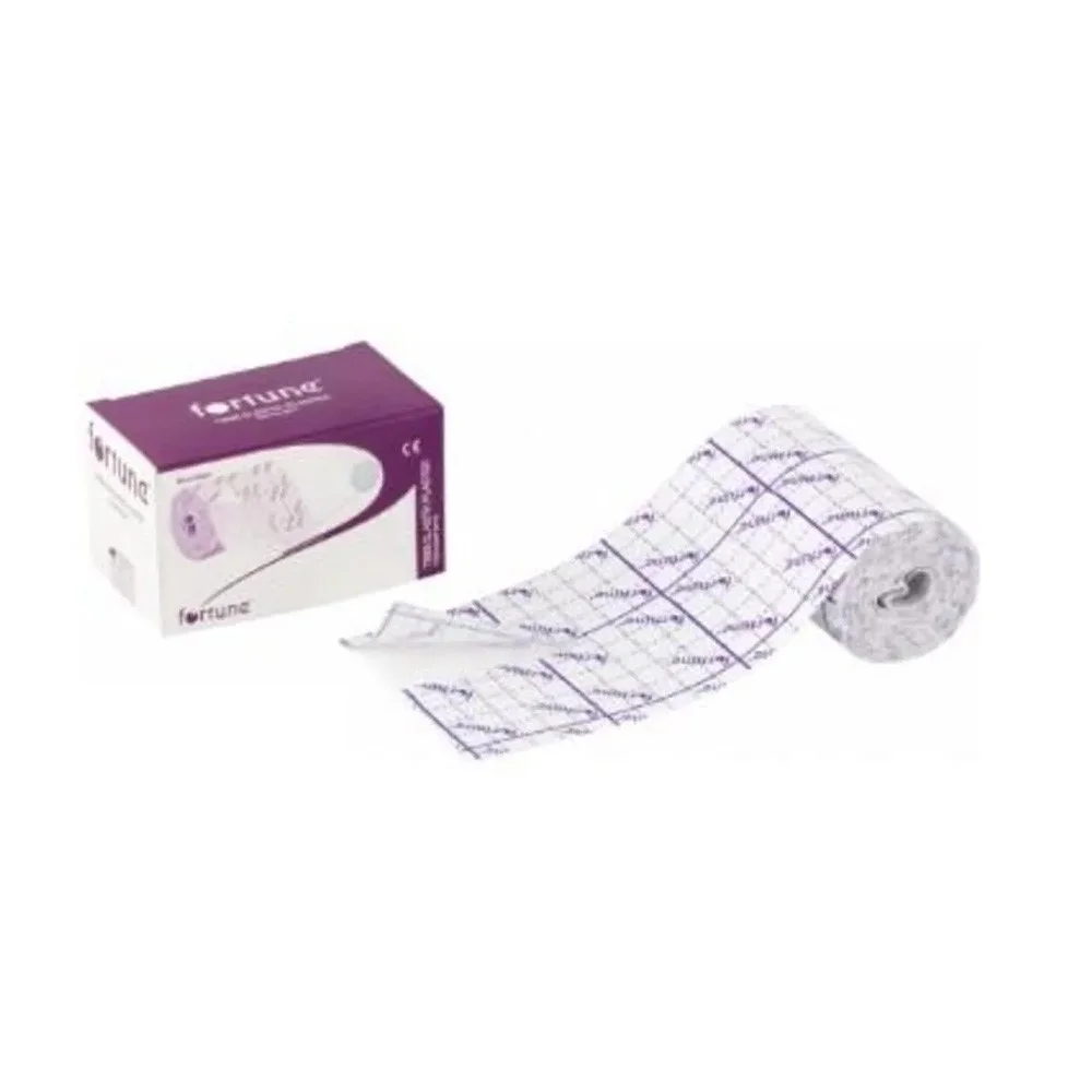 Fortune Fix Tıbbi Flaster 10m x 15cm