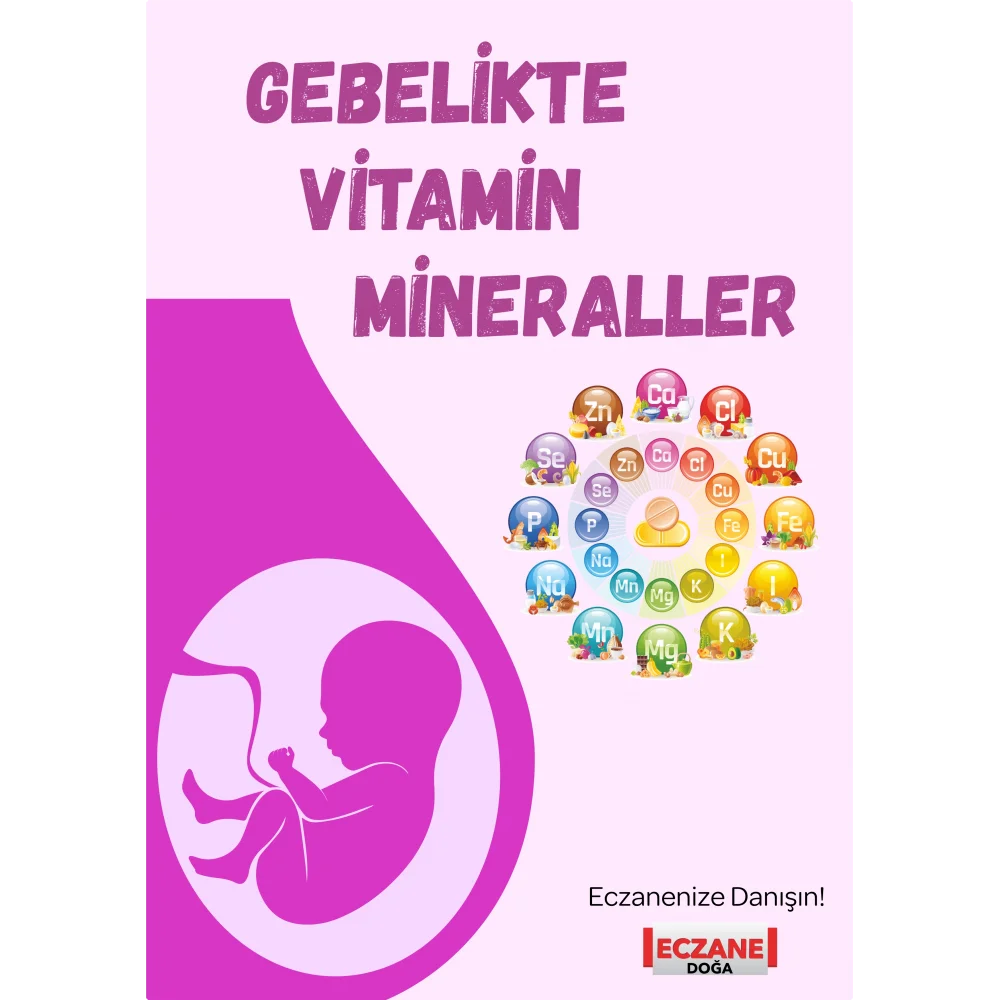 Gebelik No:1 Afiş & Poster