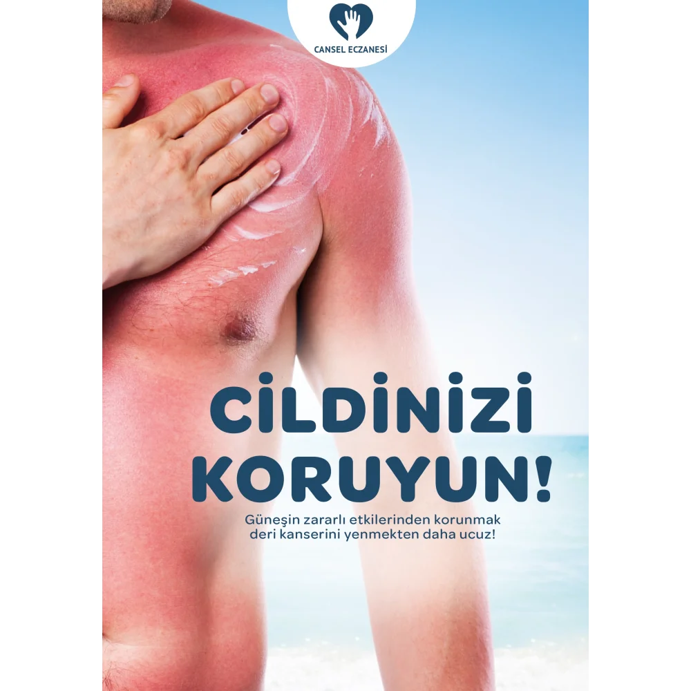 Güneş Afiş & Poster No:1