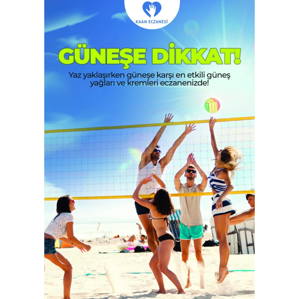 Güneş Afiş & Poster No:14
