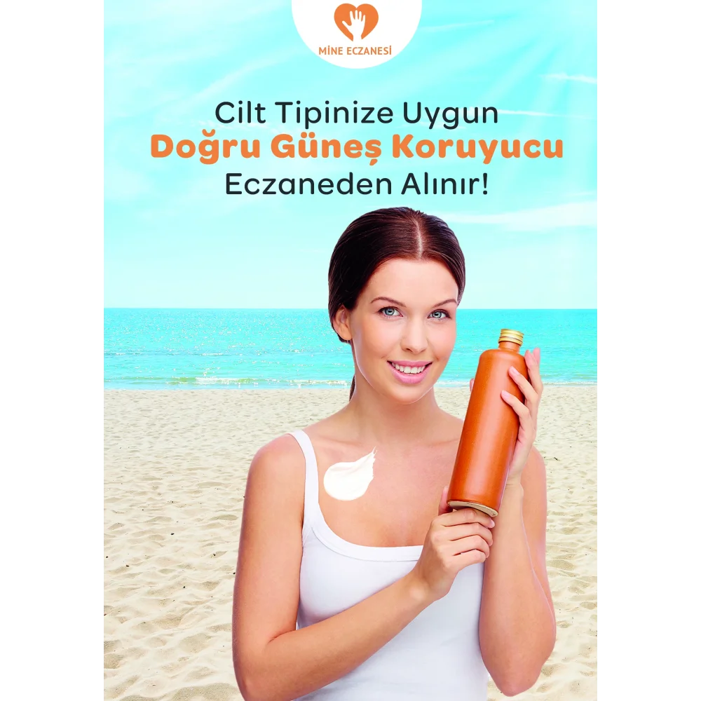 Güneş Afiş & Poster No:3