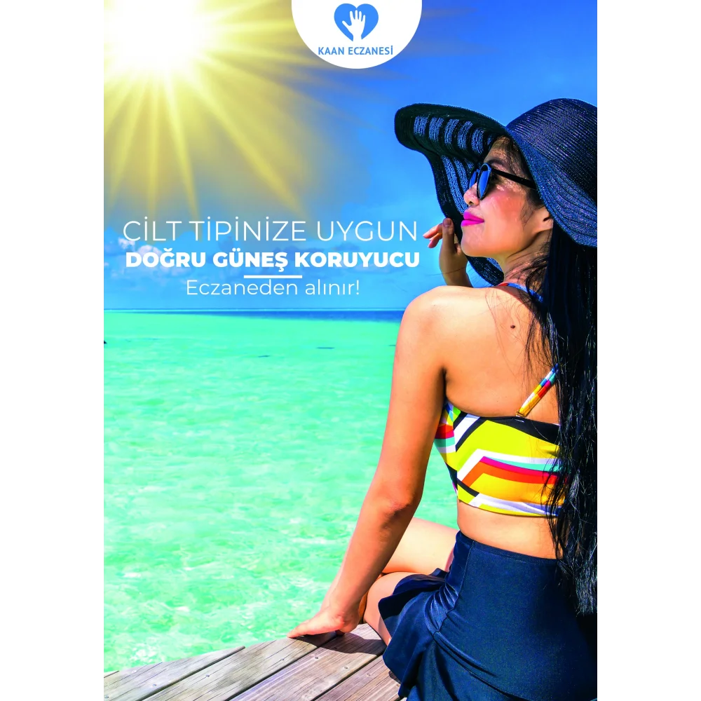 Güneş Afiş & Poster No:9