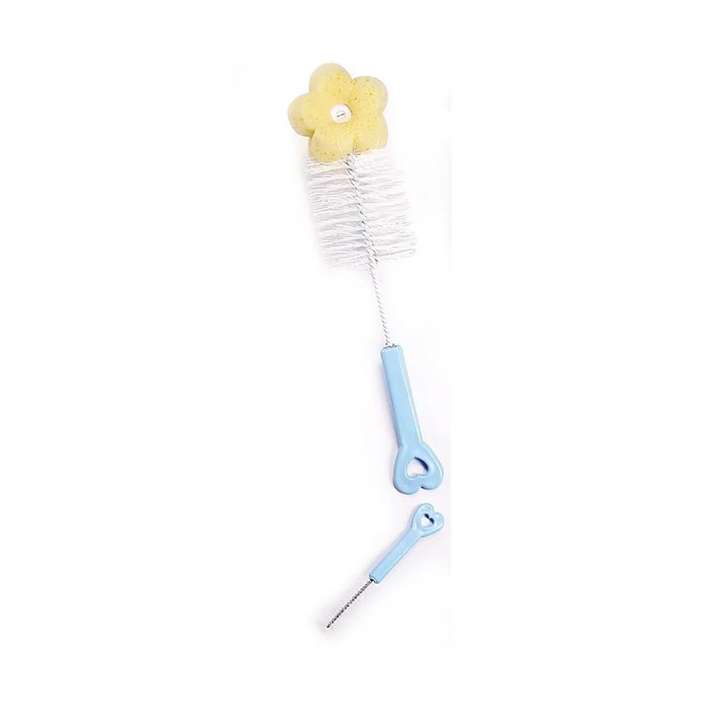 Hanymish Biberon Temizleme Fırçası