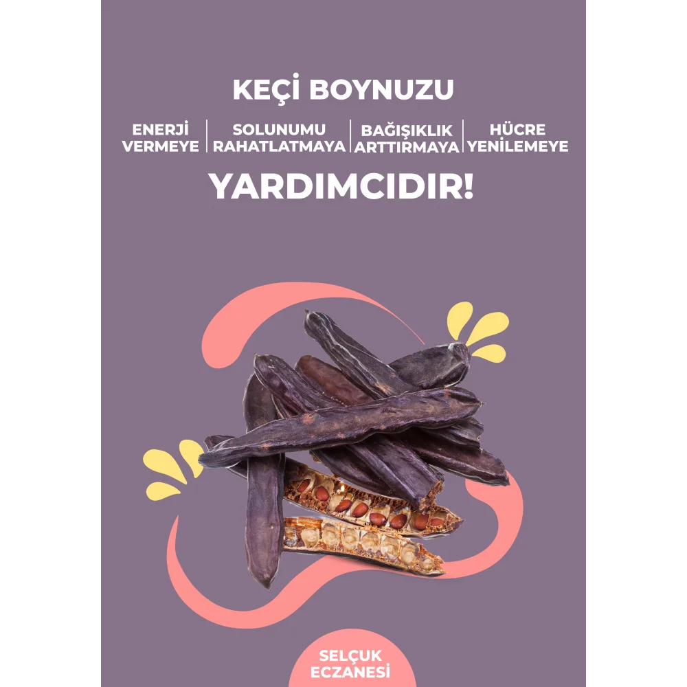 Keçi Boynuzu Afiş & Poster