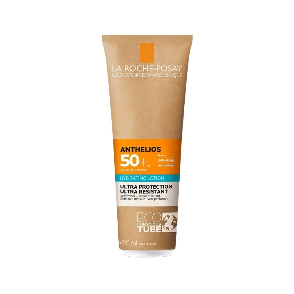 La Roche Posay Anthelios Hydrationg Lotion SPF50+ 250 ml