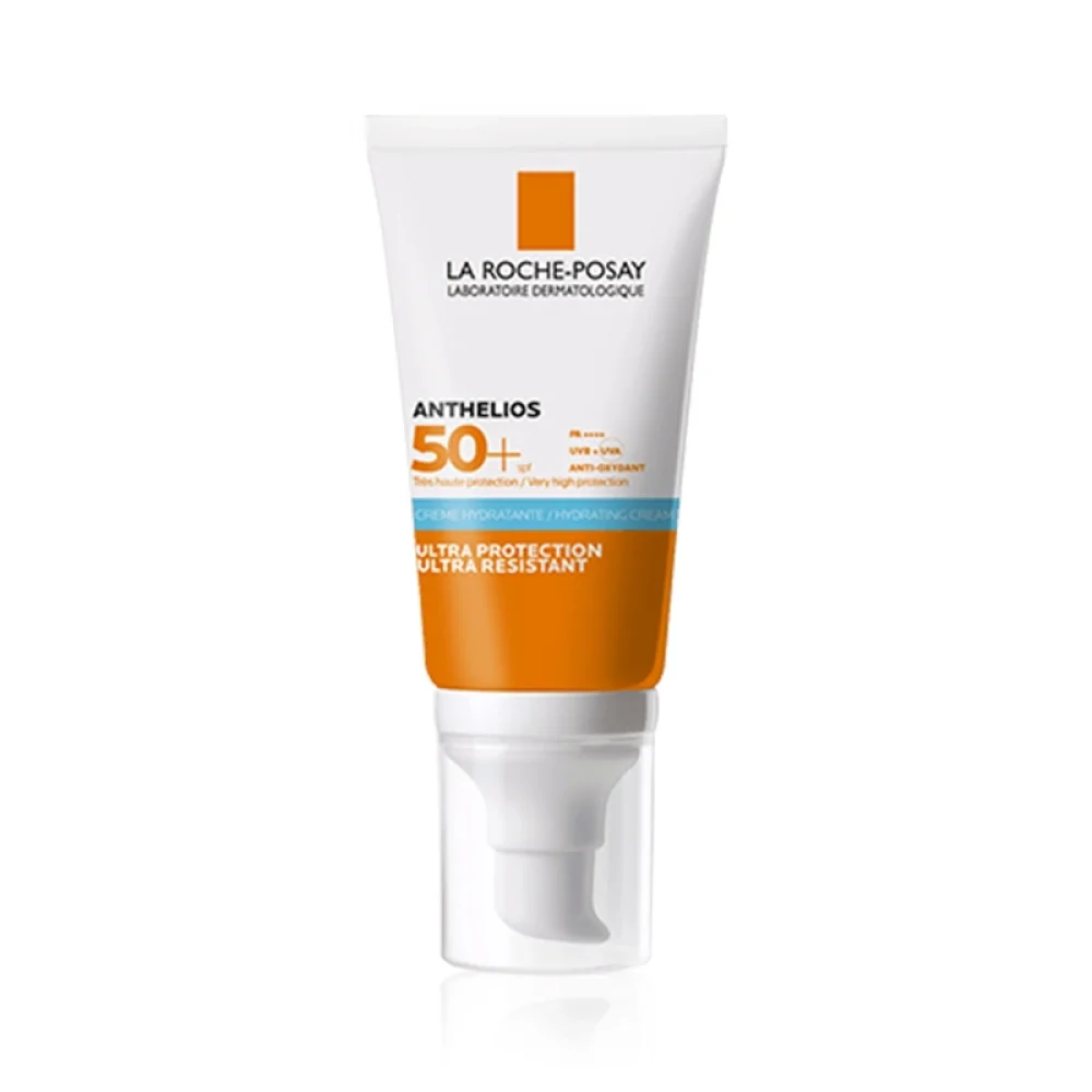 La Roche Posay Anthelios Ultra Cream Anti-Picotements SPF50+ 50 ml