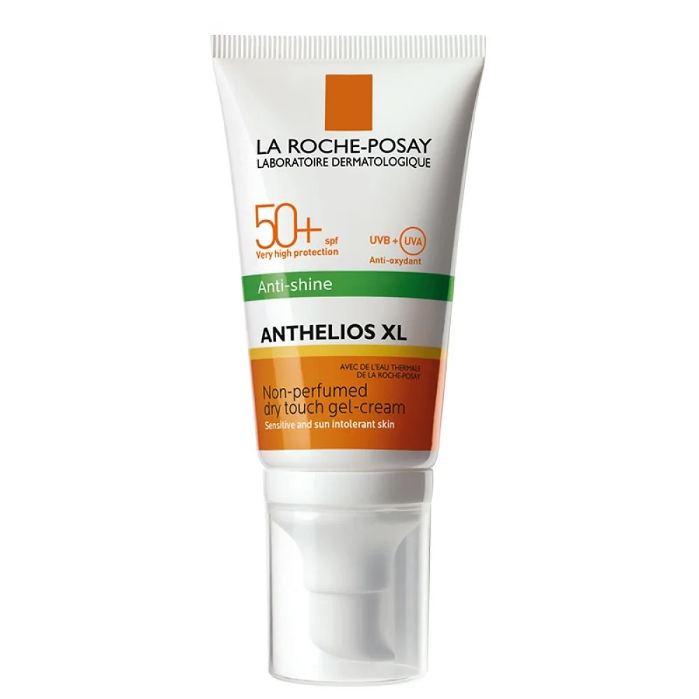 La Roche Posay Anthelios XL Anti-Shine Dry Touch Cream SPF50+ 50 ml