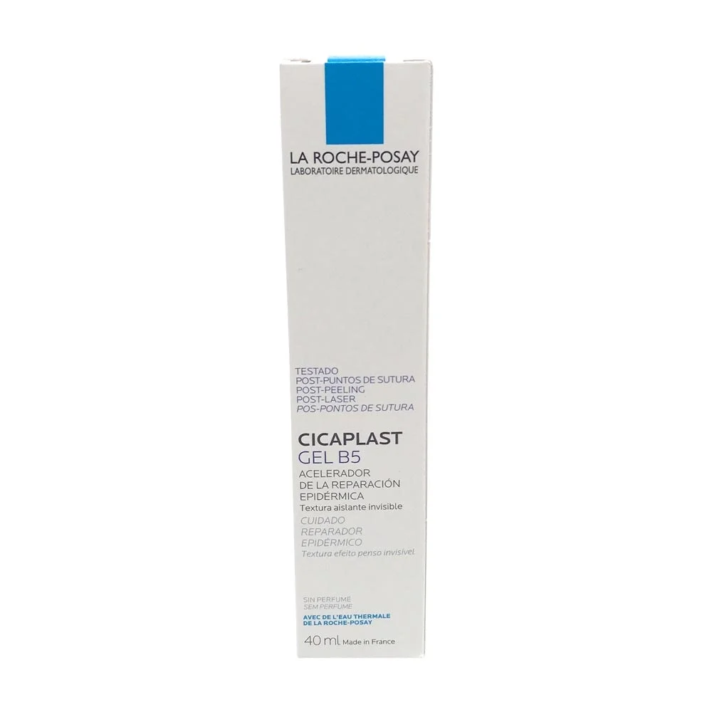 La Roche Posay Cicaplast Gel B5 40 ml