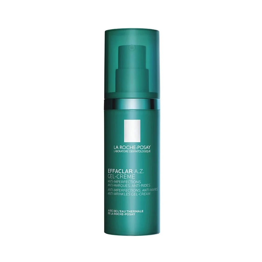 La Roche Posay Effaclar Gel Krem 40 ml