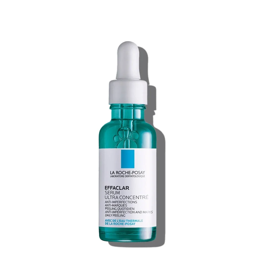 La Roche Posay Effaclar Ultra Concentrated Serum 30 ml