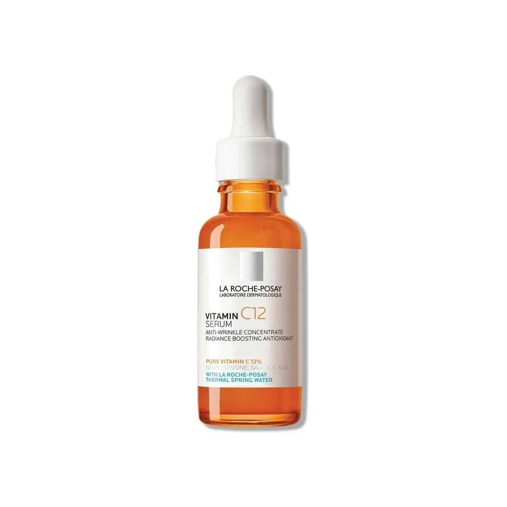La Roche Posay Pure Vitamin C 12 Serum 30 ml