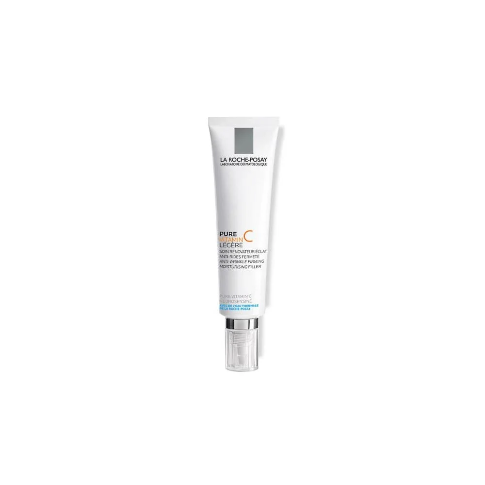 La Roche Posay Redermic C (PNM) 40 ml - Normal  Karma Ciltler İçin Kırışıklık Kremi