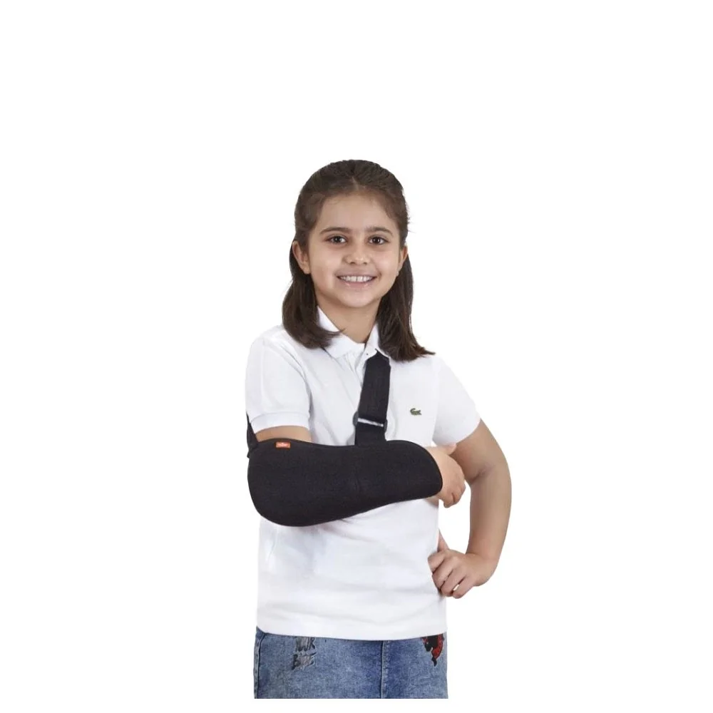 Luxor 411 Çocuk Kol Askısı - Bedensiz