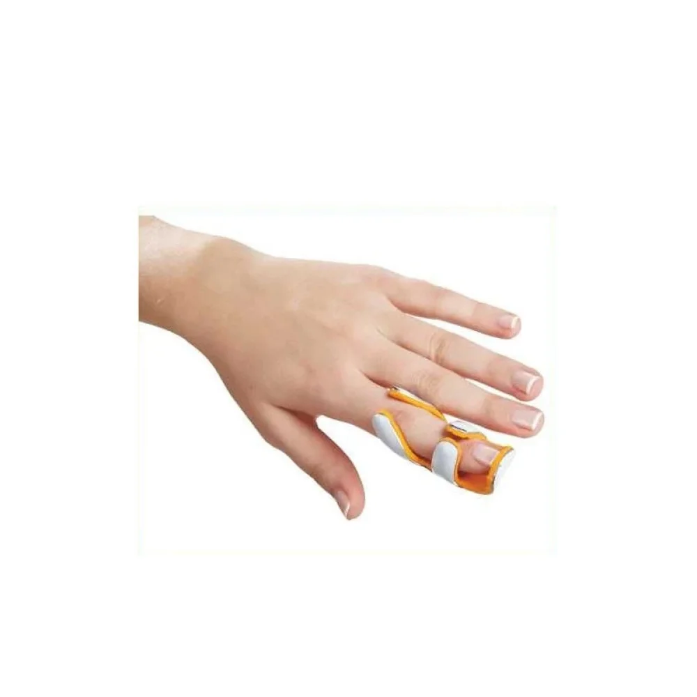 Luxor Kurbağa Parmak Ateli No: 1 - 522