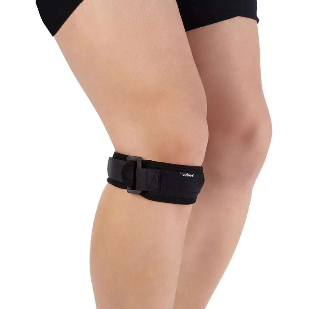 Luxor Patella ve Tendon Bandı - One Size 208
