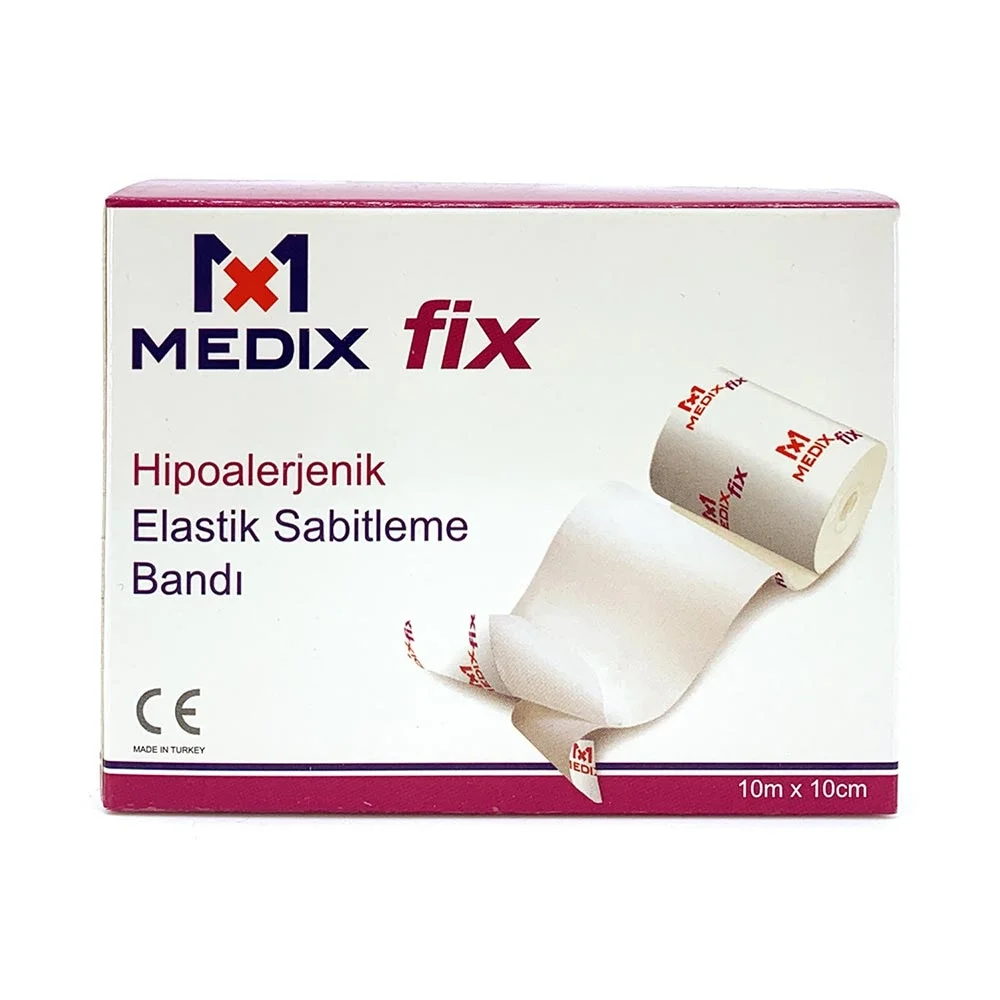Medix Fix 10m x 10cm