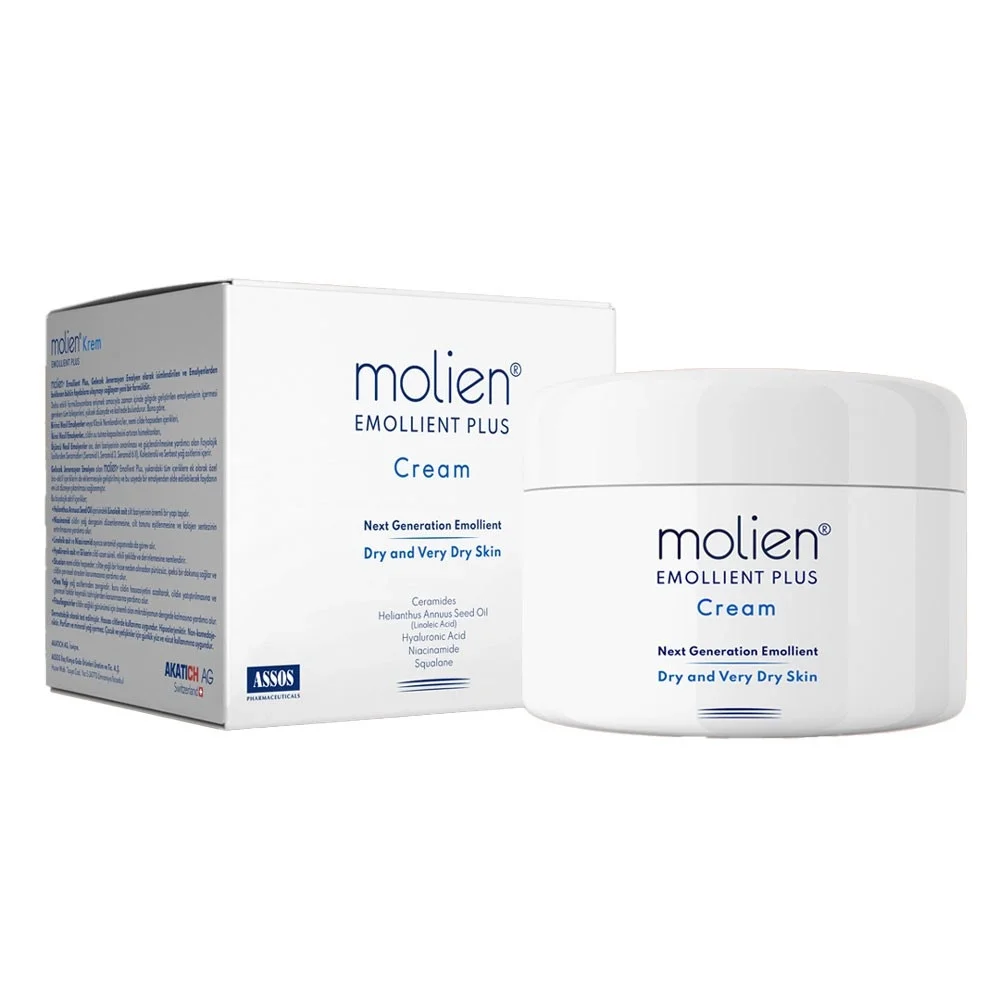 Molien Krem 300 ml