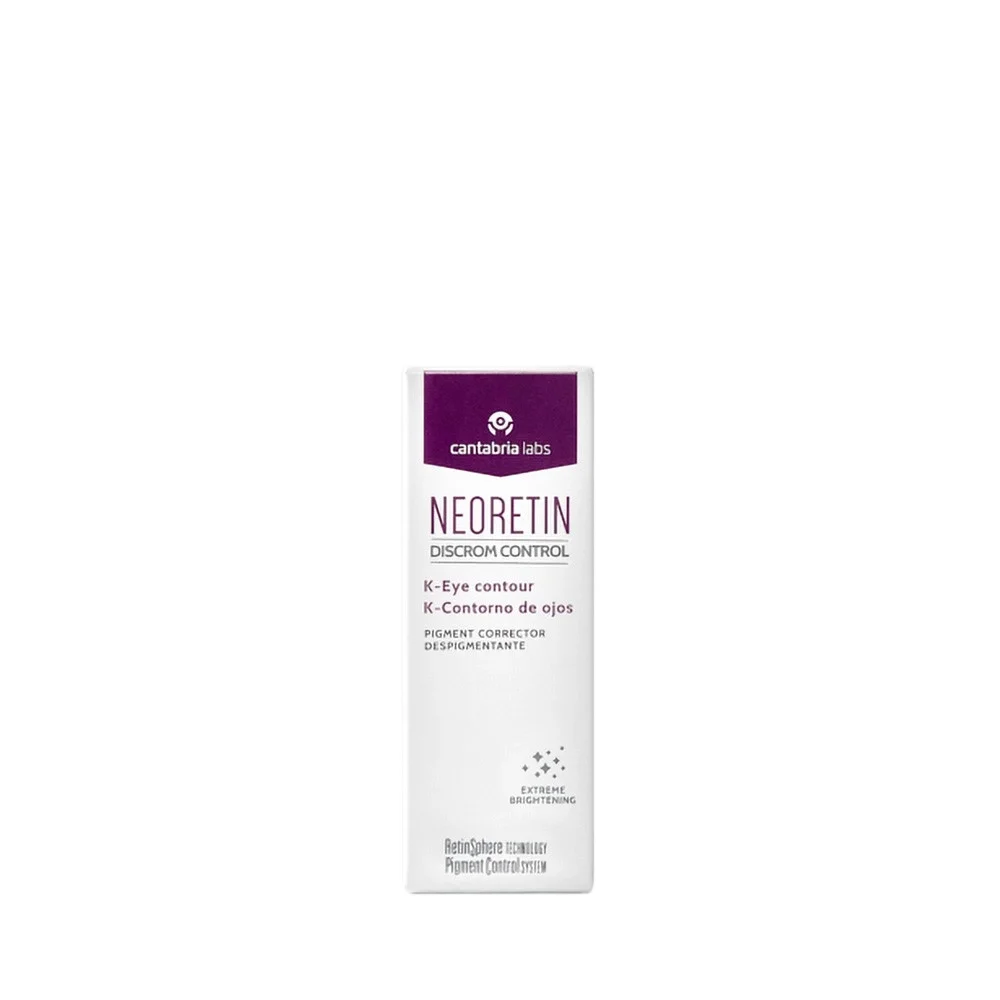 Neoretin Discrom Control K-Eye Contour 15 ml