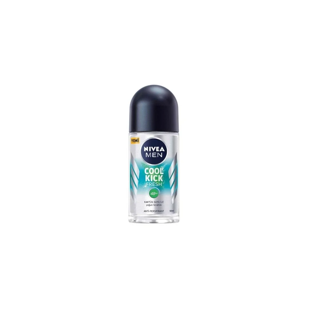 Nivea Men Roll-On Cool Kick Fresh 50 ml