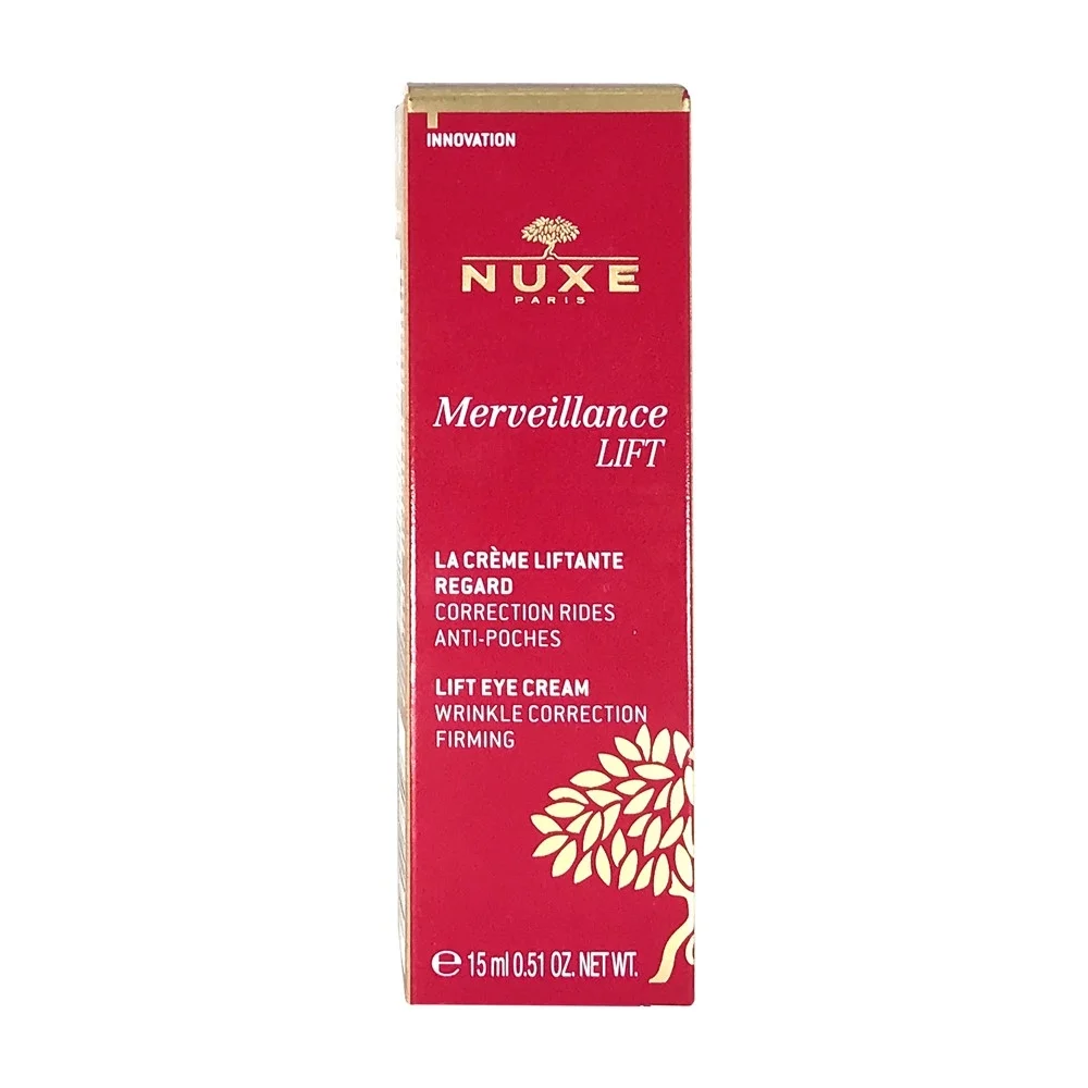 Nuxe Merveillance Lift Cream 15 ml