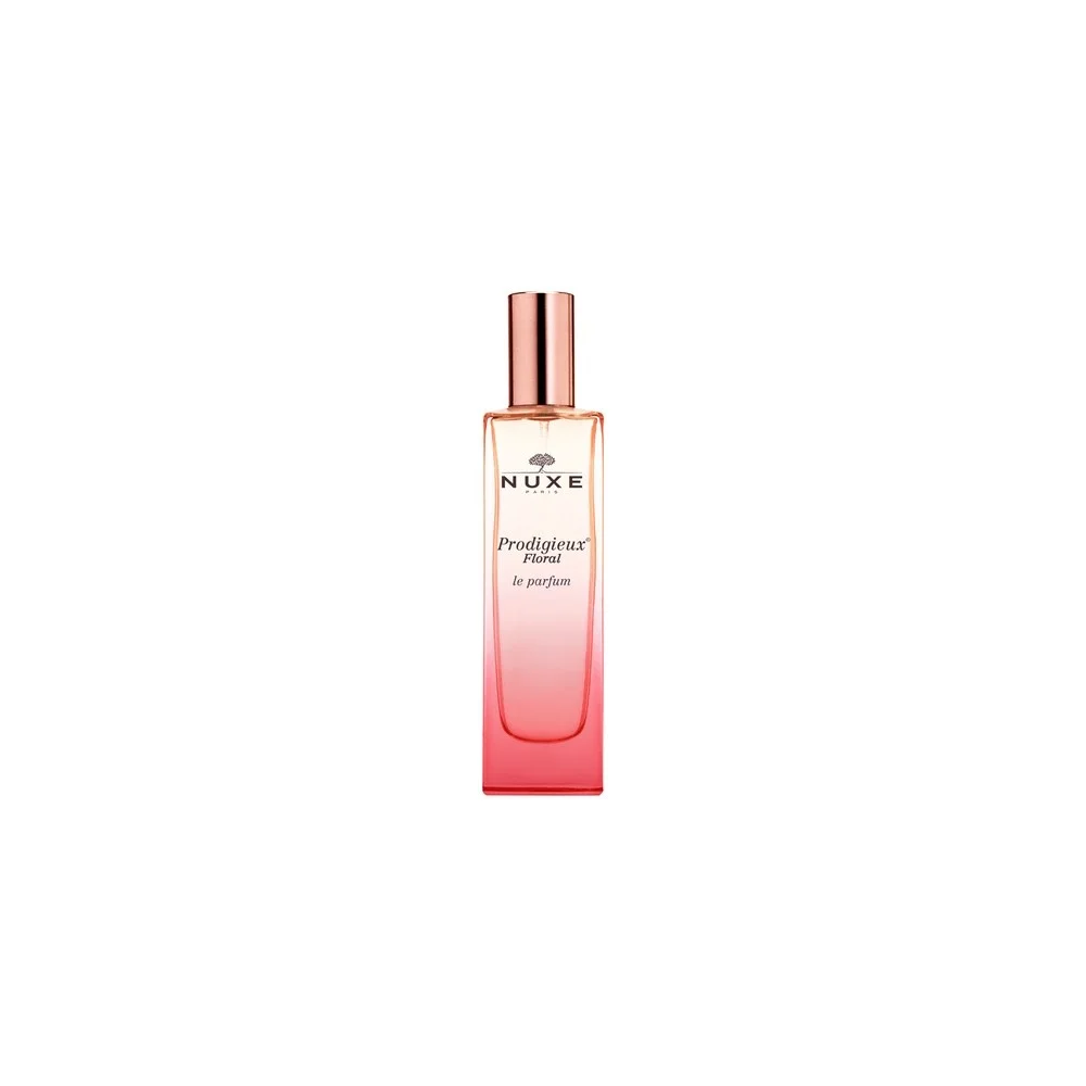 Nuxe Prodigieux Floral Çiçeksi Kokulu Parfüm 50 ml