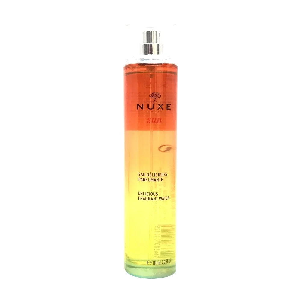 Nuxe Sun Eau Delicieuse Parfumante 100 ml