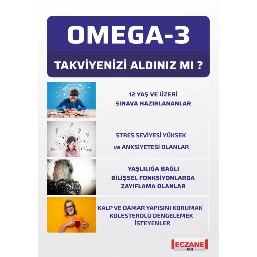Omega Afiş & Poster No:16
