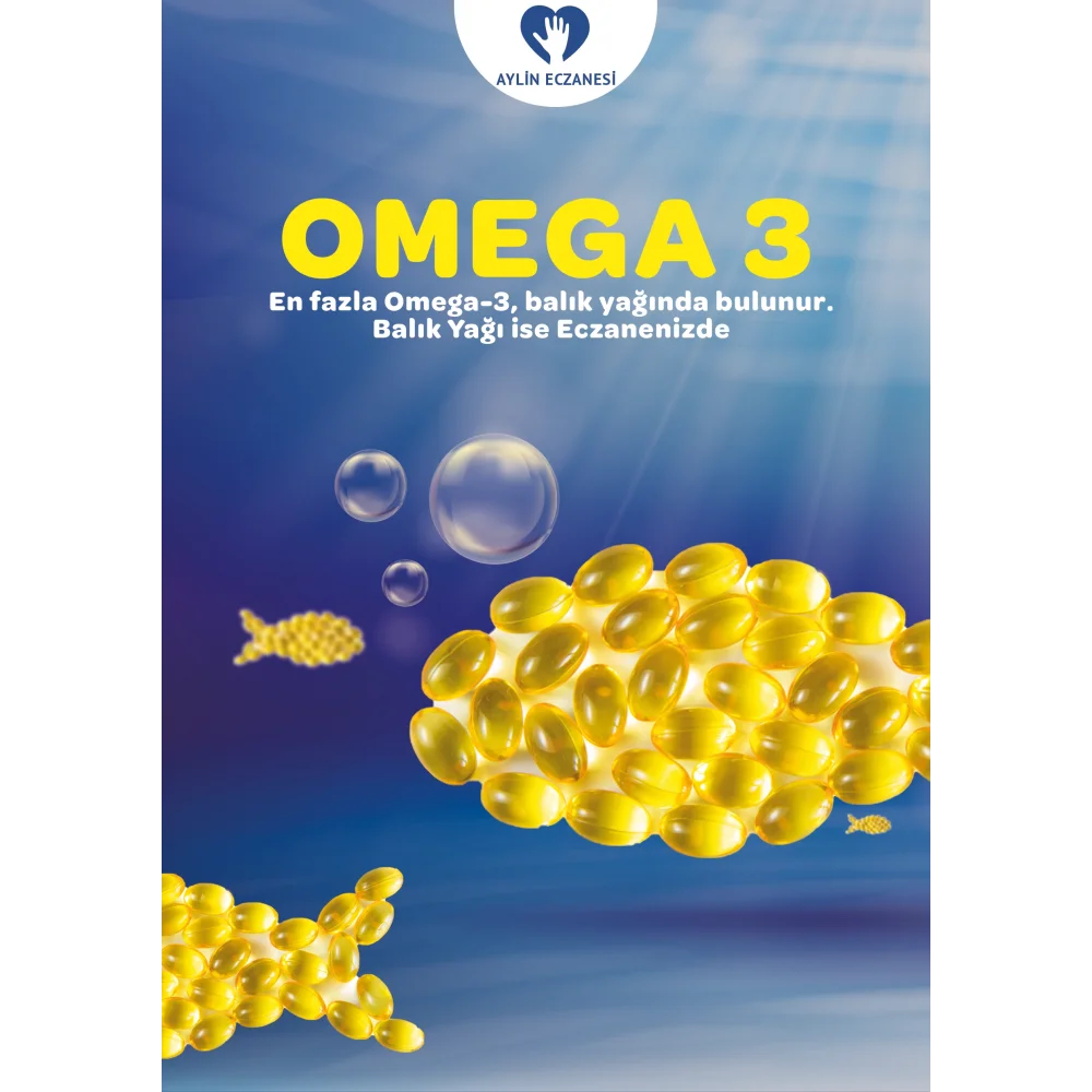 Omega Afiş & Poster No:13