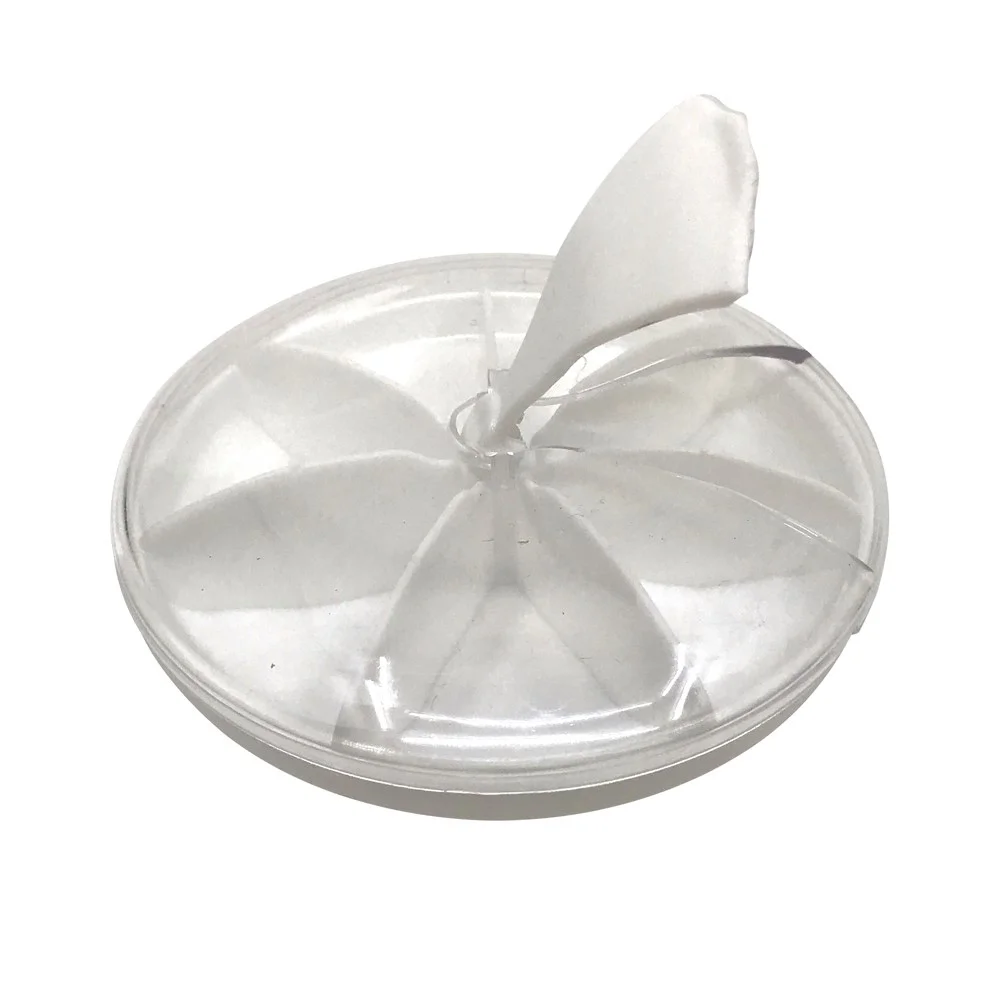 Otifleks Gama Haftalık İlaç Kutusu Beyaz 10lu Paket