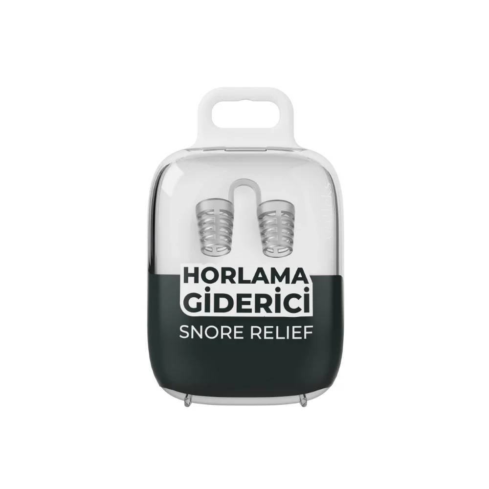 Otifleks Horlama Giderici - Large