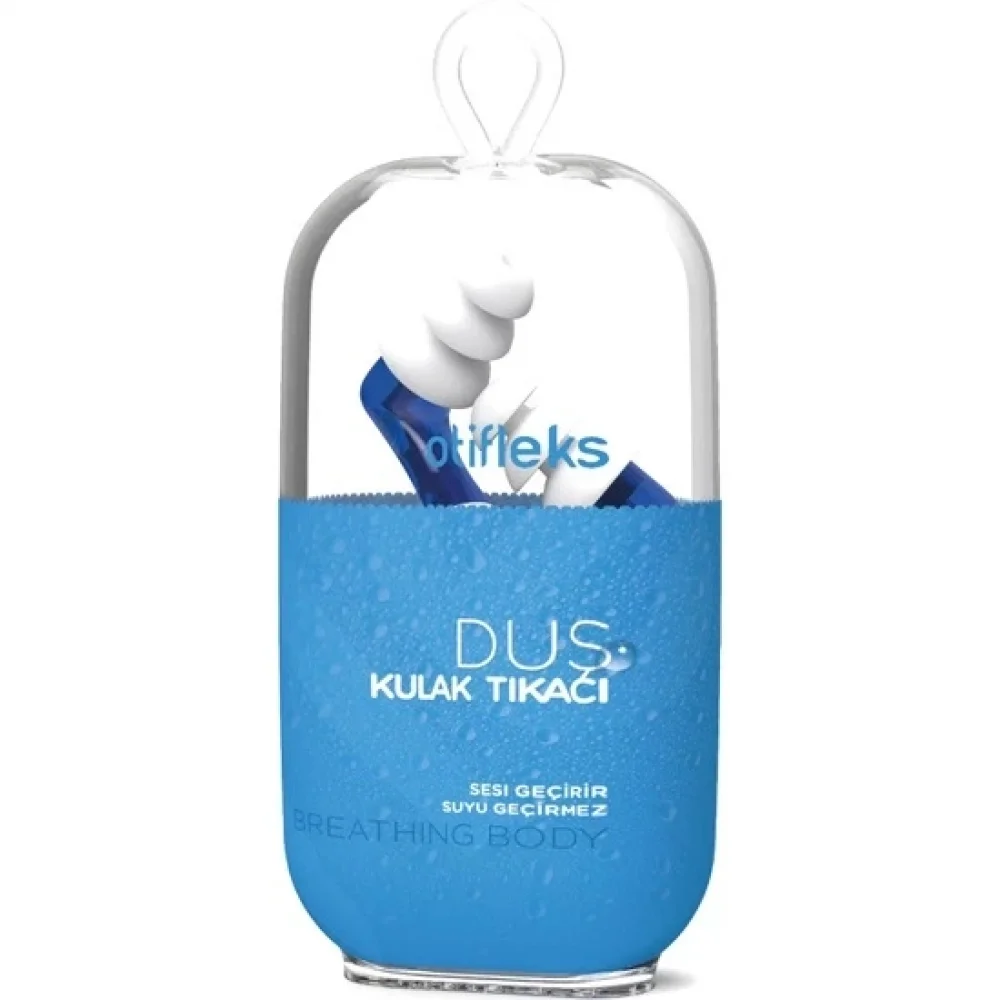 Otifleks Kulak Tikaci Dus - Medium