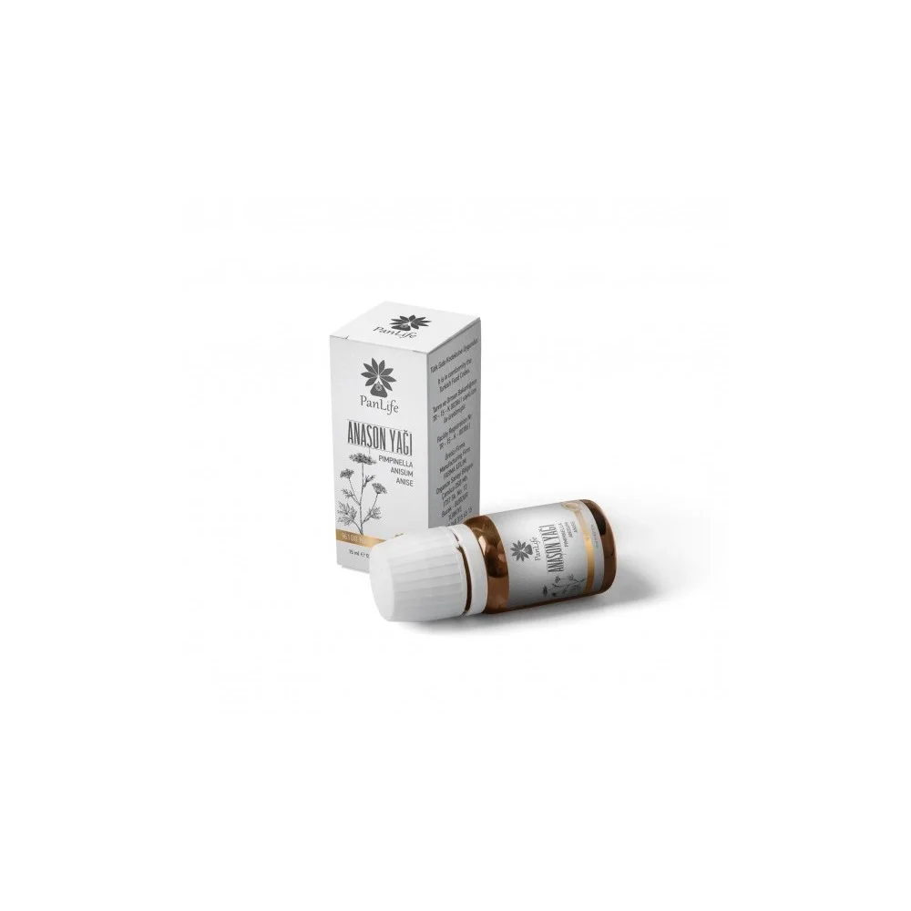 Panlife Anason Yağı 10 ml