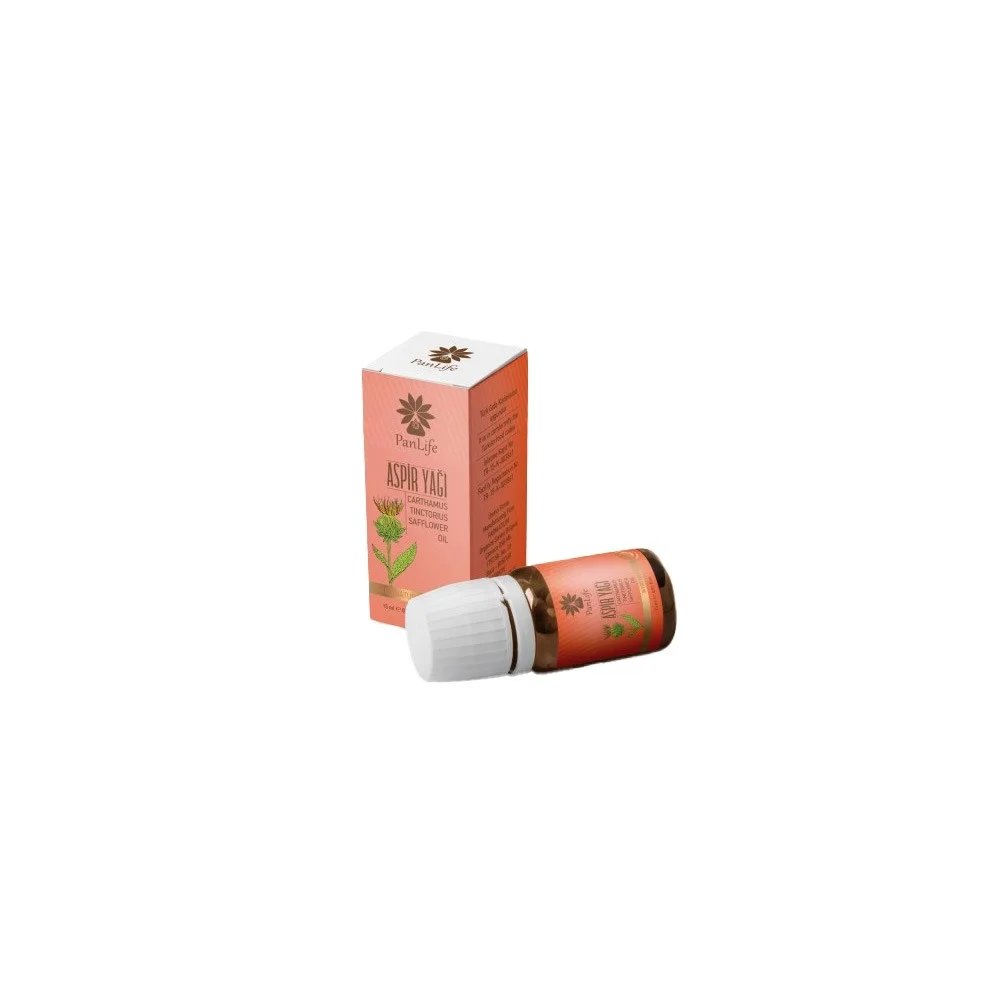 Panlife Aspir Yağı 100 ml