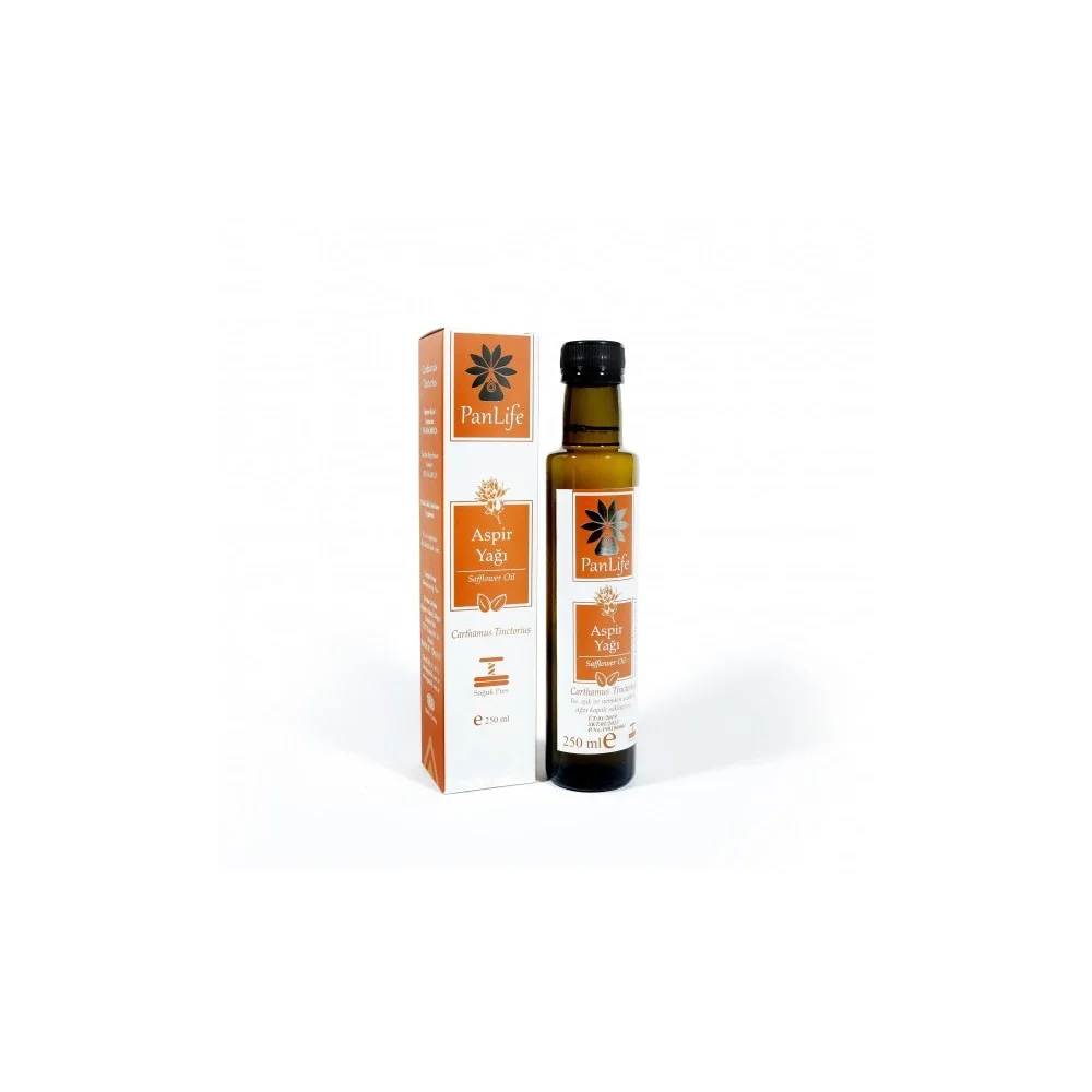 Panlife Aspir Yağı 250 ml