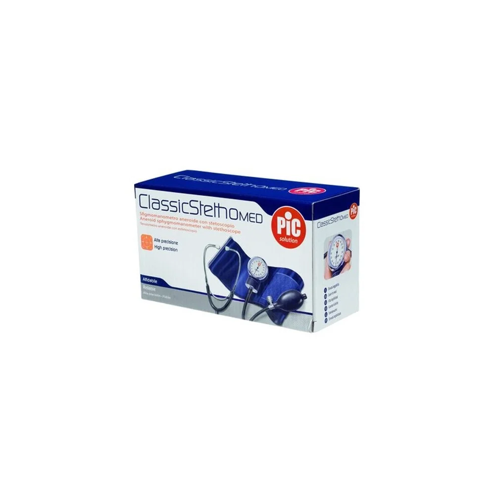 Pic Solution Classic Stetho Med Manuel Tansiyon Aleti